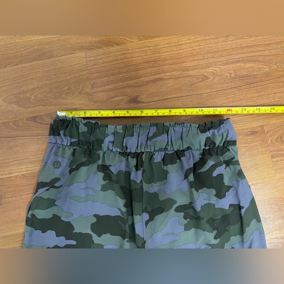 Lululemon Keep Moving Pant 7/8 High Rise Size 4 - Picture 9 of 11